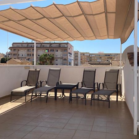Casa Vromans Alto Torrevieja Luaran gambar