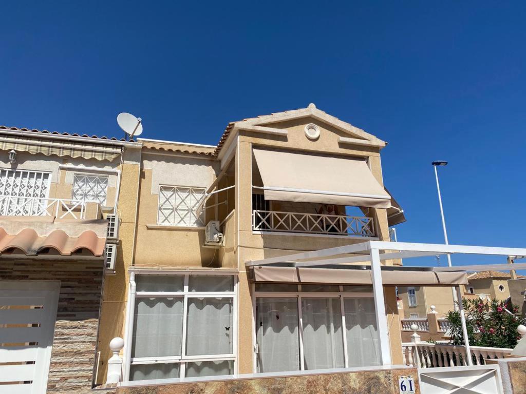 Casa Vromans Alto Torrevieja Luaran gambar