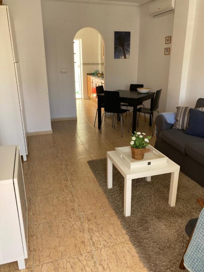 Casa Vromans Alto Torrevieja Luaran gambar