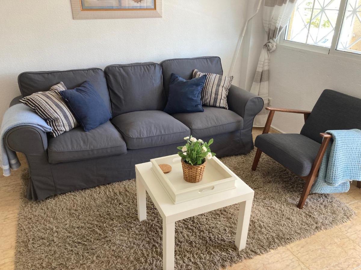 Casa Vromans Alto Torrevieja Luaran gambar