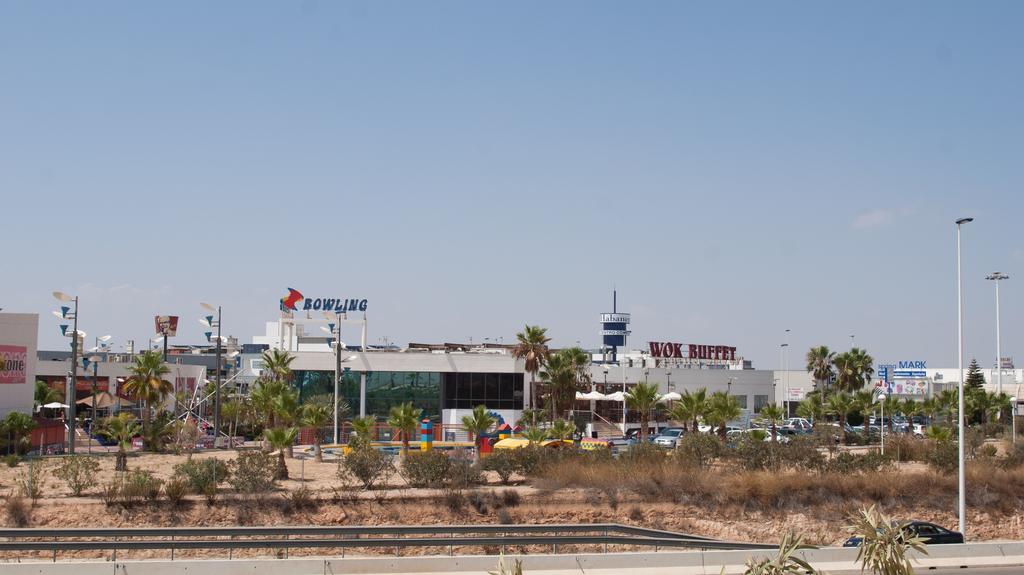 Casa Vromans Alto Torrevieja Luaran gambar