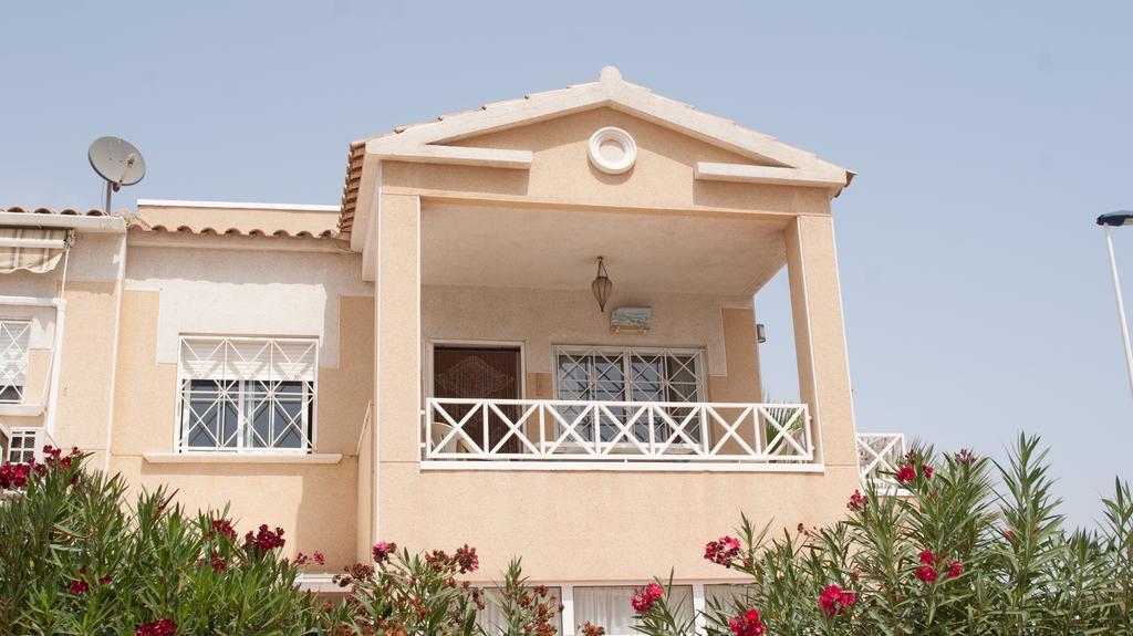 Casa Vromans Alto Torrevieja Bilik gambar