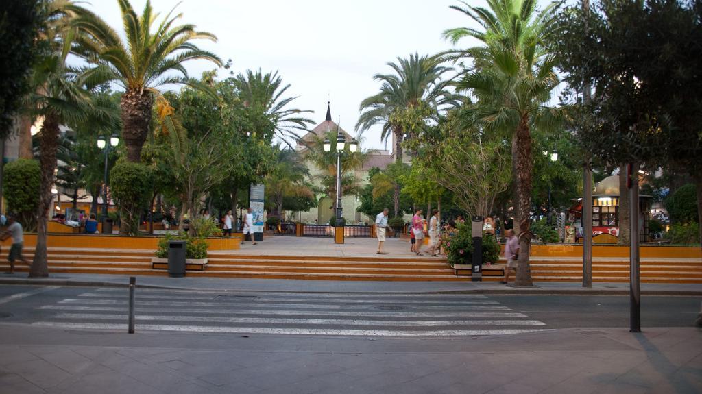 Casa Vromans Alto Torrevieja Luaran gambar
