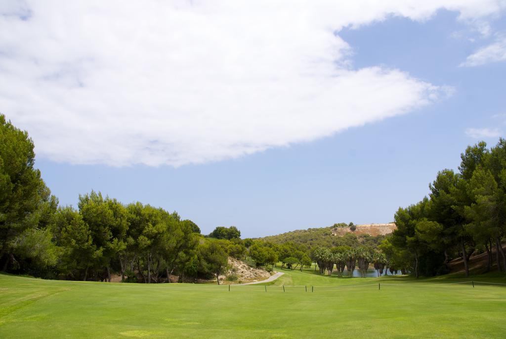 Casa Vromans Alto Torrevieja Luaran gambar