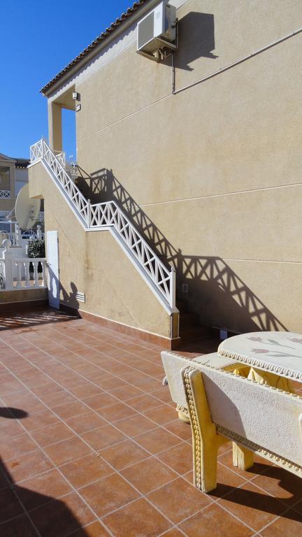 Casa Vromans Alto Torrevieja Bilik gambar