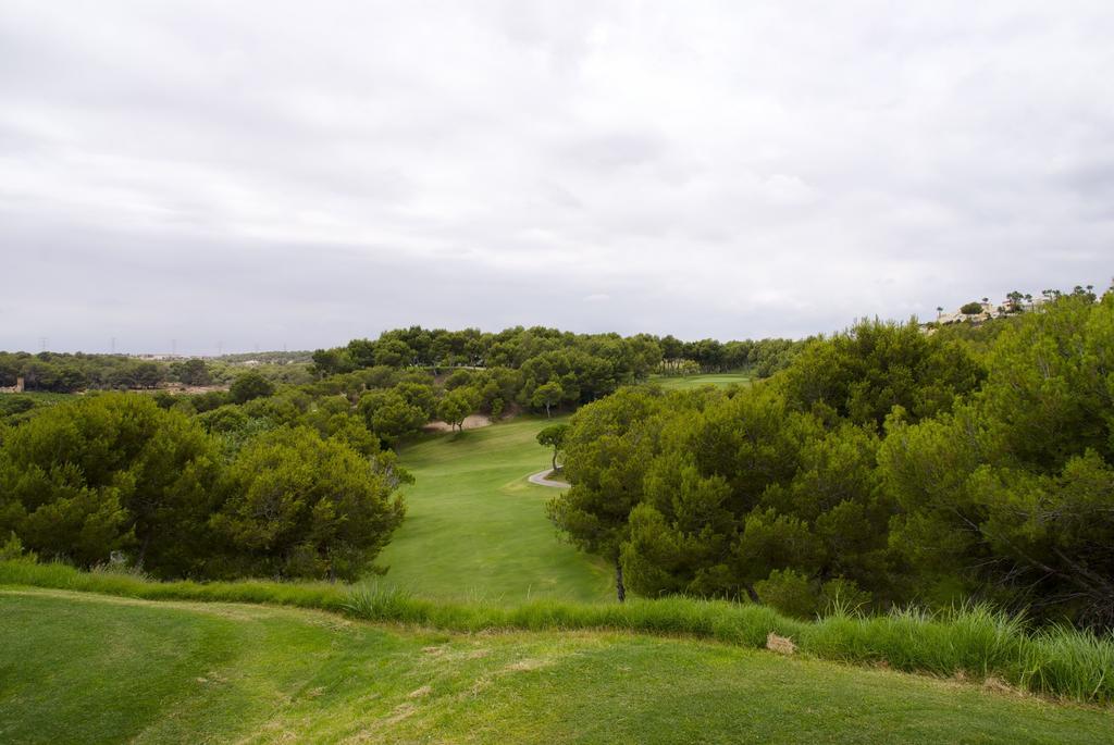 Casa Vromans Alto Torrevieja Luaran gambar