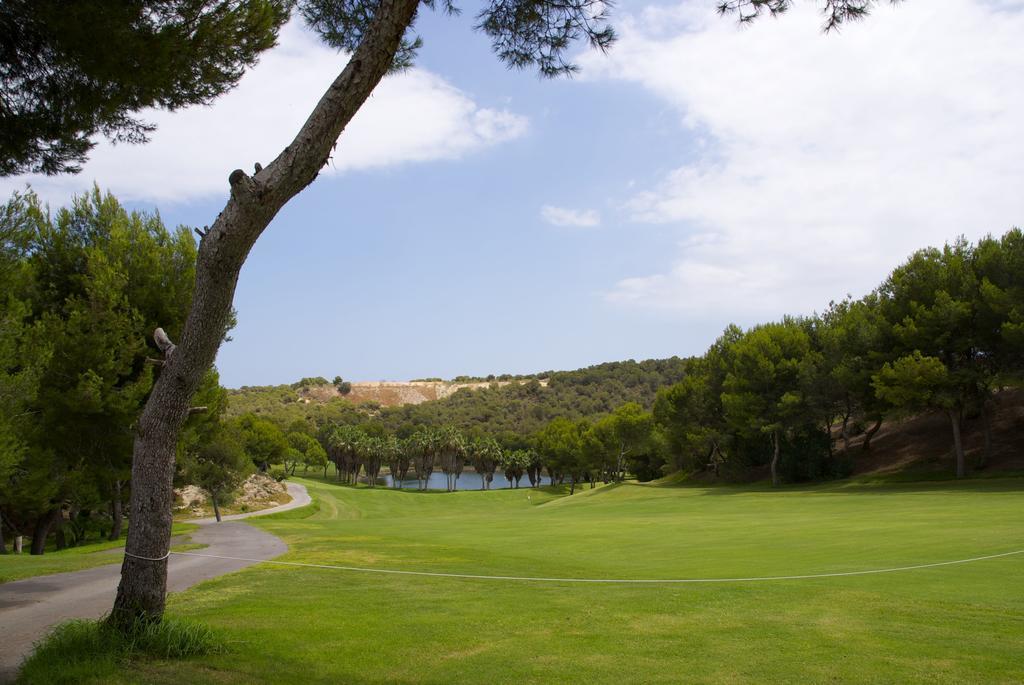 Casa Vromans Alto Torrevieja Luaran gambar