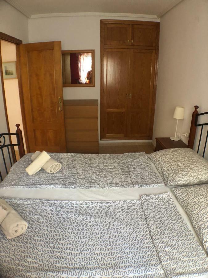 Casa Vromans Alto Torrevieja Luaran gambar