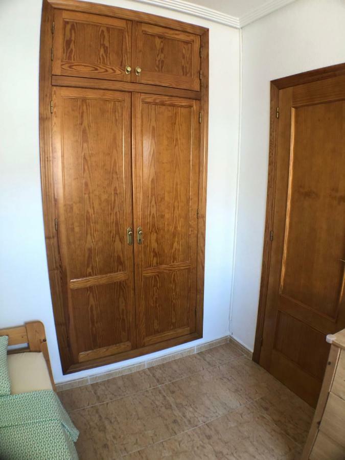 Casa Vromans Alto Torrevieja Luaran gambar