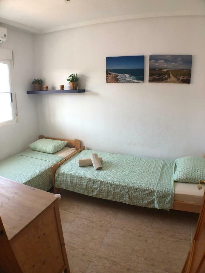 Casa Vromans Alto Torrevieja Luaran gambar
